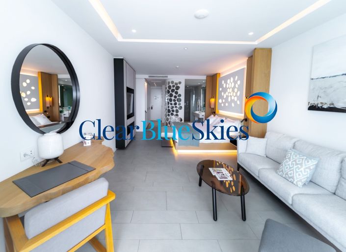 Image No.8-1 Bed Apartment for sale