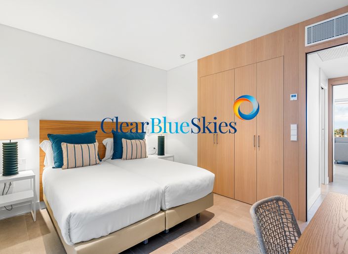 Image No.29-Appartement de 3 chambres à vendre à Abama