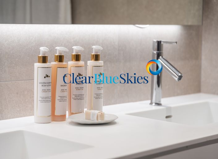 Image No.34-Appartement de 3 chambres à vendre à Abama