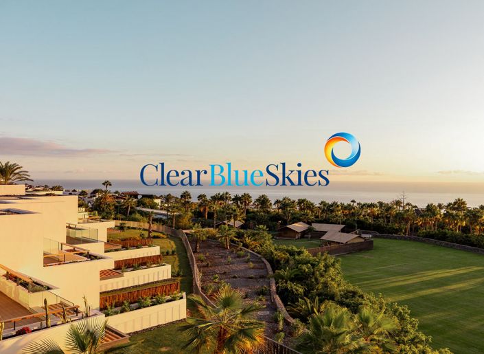 Image No.36-Appartement de 3 chambres à vendre à Abama