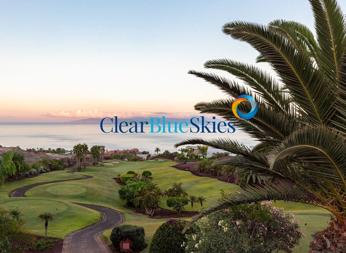 Image No.40-Appartement de 3 chambres à vendre à Abama