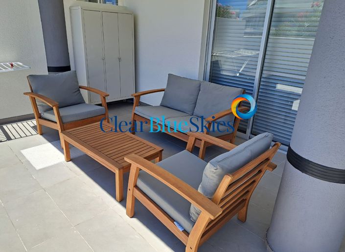 Image No.11-2 Bed Apartment for sale