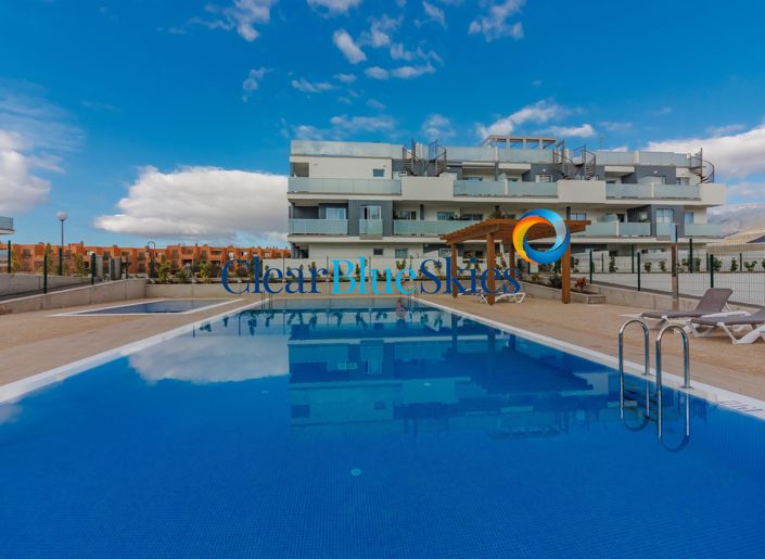 Image No.19-2 Bed Apartment for sale