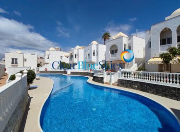 1 - Callao Salvaje, Maison de ville