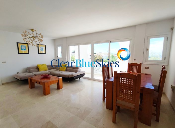 Image No.5-Maison de ville de 2 chambres à vendre à Callao Salvaje