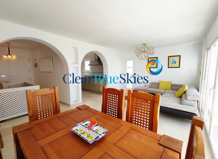 Image No.7-Maison de ville de 2 chambres à vendre à Callao Salvaje