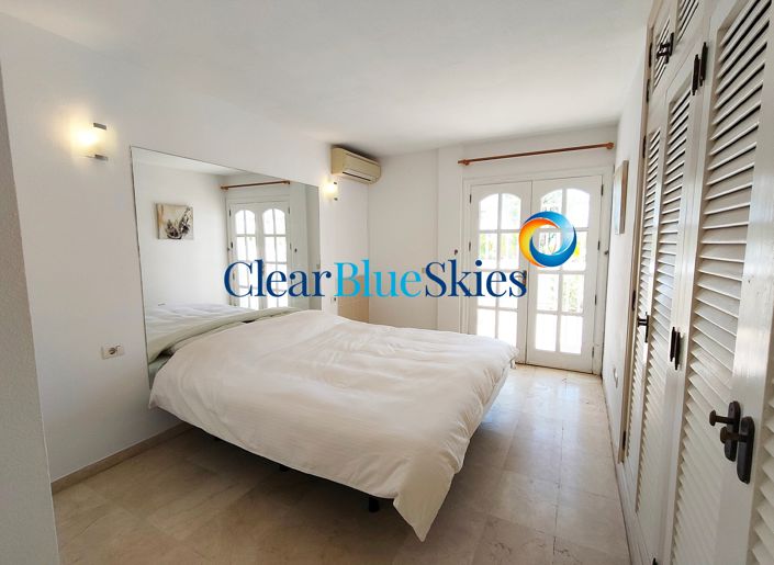 Image No.8-Maison de ville de 2 chambres à vendre à Callao Salvaje