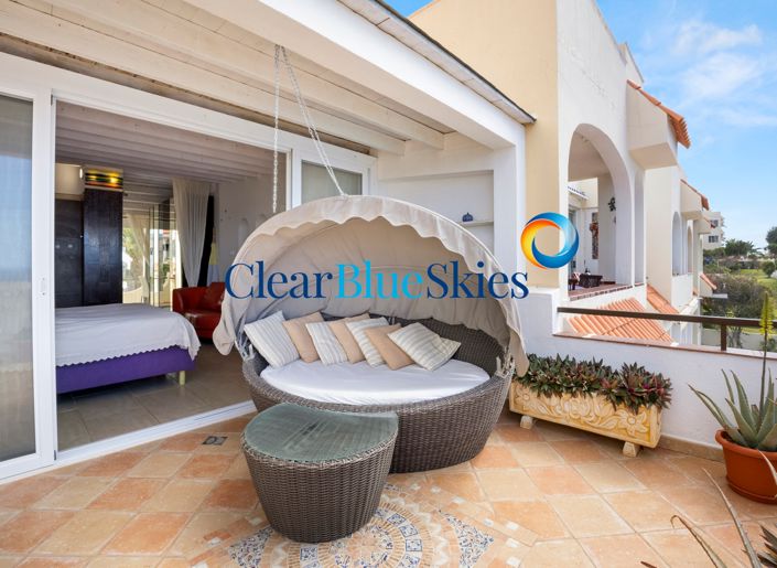 Image No.17-3 Bed Penthouse for sale