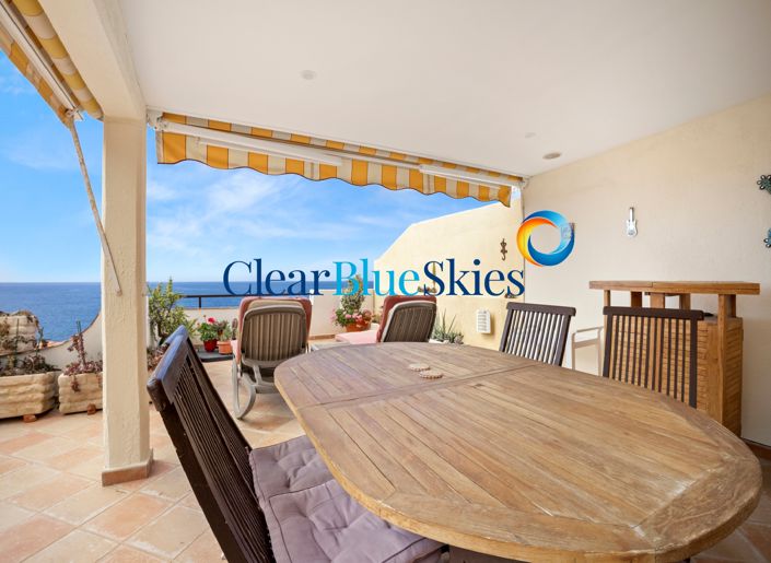 Image No.19-3 Bed Penthouse for sale