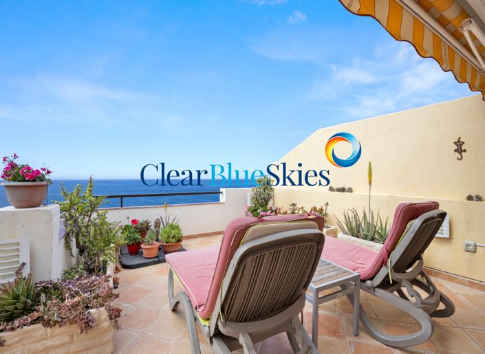 Image No.22-3 Bed Penthouse for sale