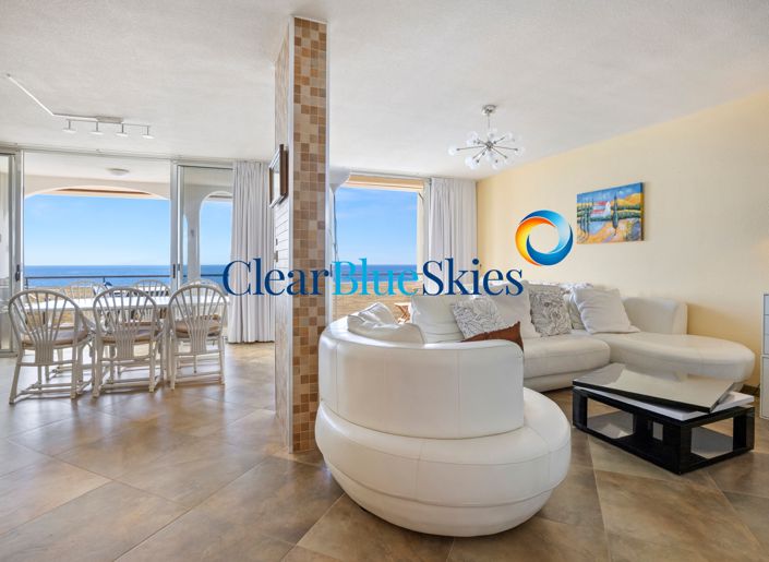 Image No.3-3 Bed Penthouse for sale