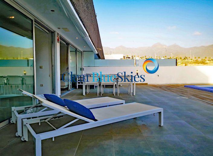 Image No.6-2 Bed Apartment for sale