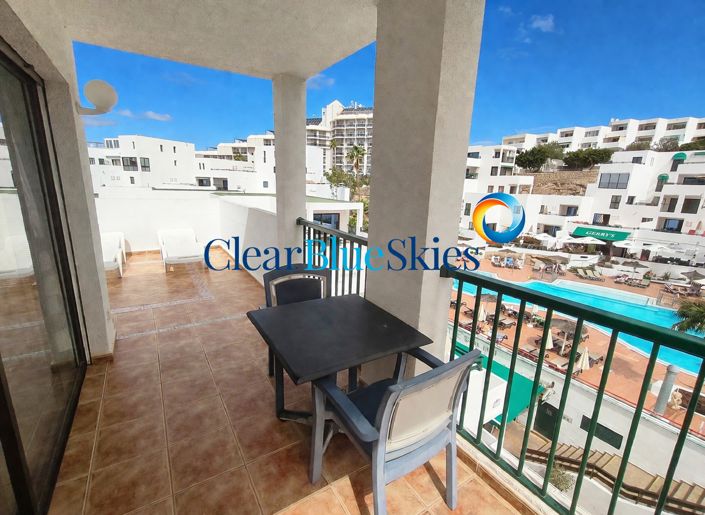 Image No.2-1 Bed Penthouse for sale