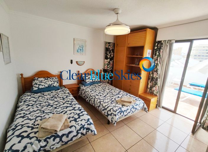 Image No.8-1 Bed Penthouse for sale