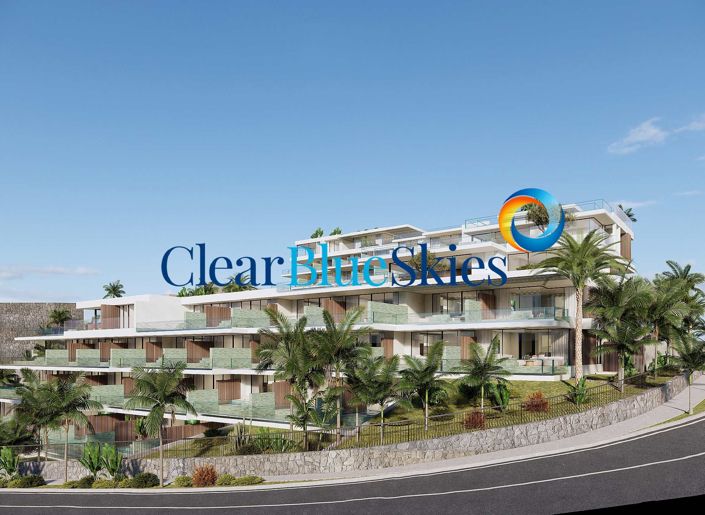 Image No.11-2 Bed Apartment for sale