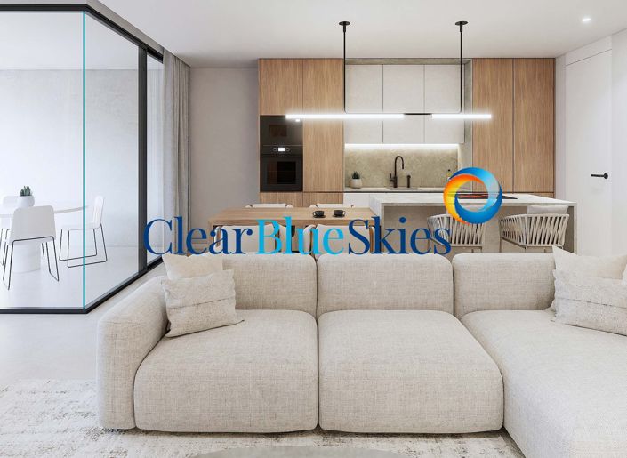 Image No.4-2 Bed Apartment for sale