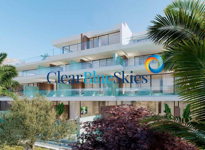 Image No.6-2 Bed Apartment for sale