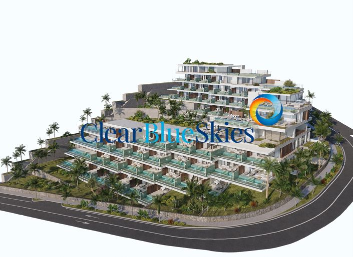 Image No.11-3 Bed Penthouse for sale