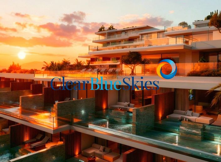 Image No.14-3 Bed Penthouse for sale