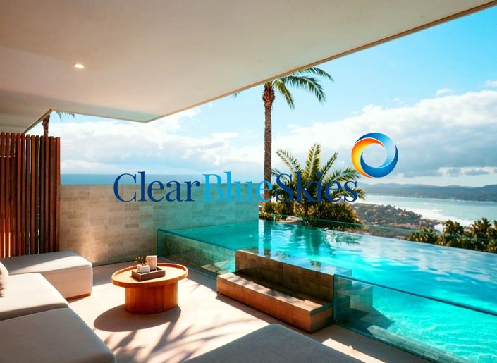 Image No.15-Penthouse de 3 chambres à vendre à Los Cristianos