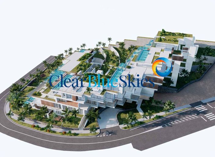 Image No.17-3 Bed Penthouse for sale