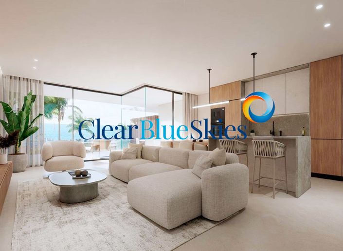 Image No.2-3 Bed Penthouse for sale