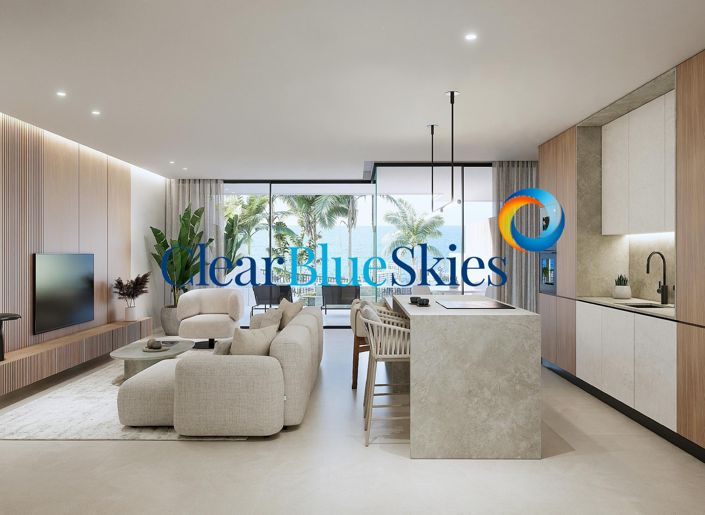 Image No.3-3 Bed Penthouse for sale