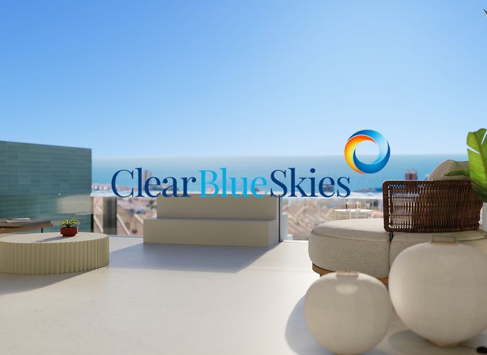 Image No.4-3 Bed Penthouse for sale