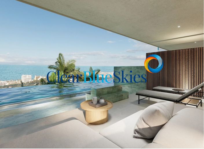 Image No.6-3 Bed Penthouse for sale