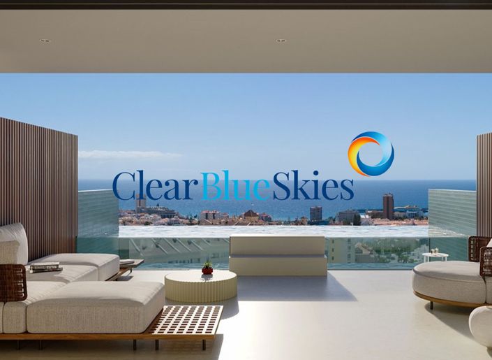 Image No.7-Penthouse de 3 chambres à vendre à Los Cristianos