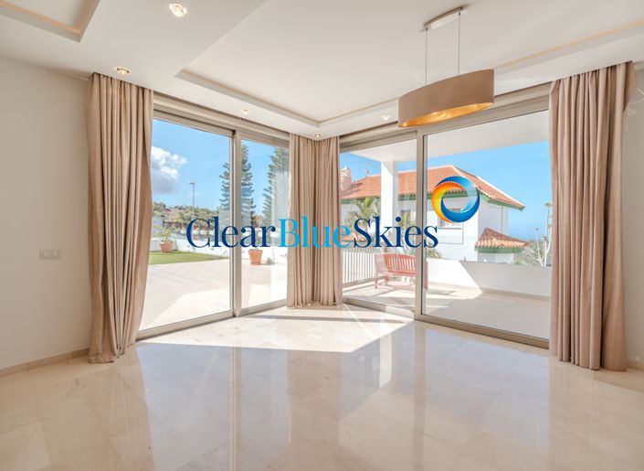 Image No.12-Maison de 5 chambres à vendre à Torviscas Alto