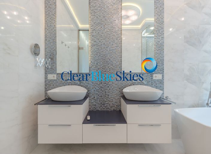 Image No.16-Maison de 5 chambres à vendre à Torviscas Alto