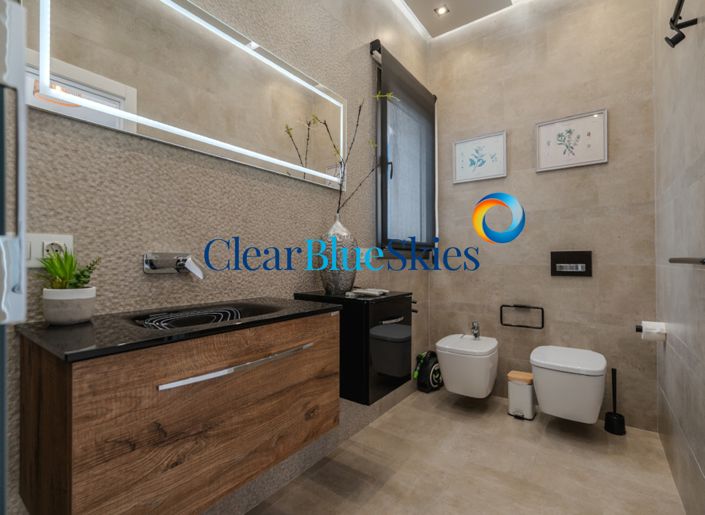 Image No.19-Maison de 5 chambres à vendre à Torviscas Alto