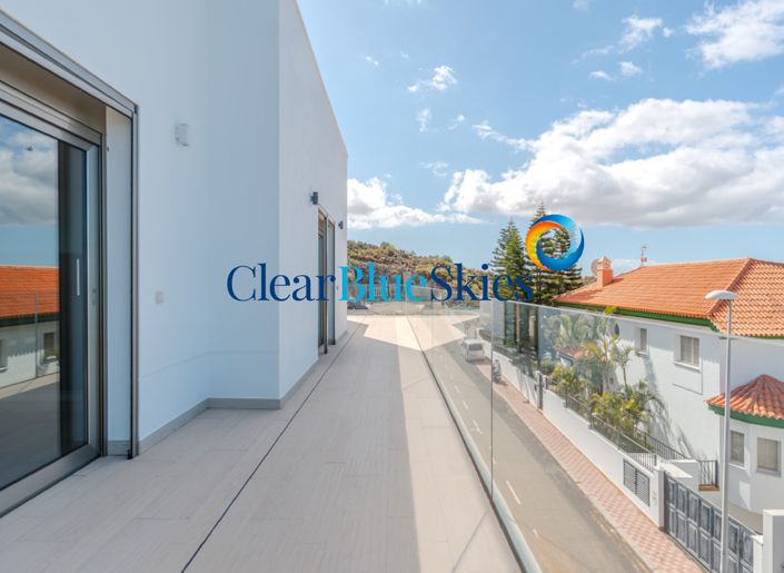 Image No.22-Maison de 5 chambres à vendre à Torviscas Alto