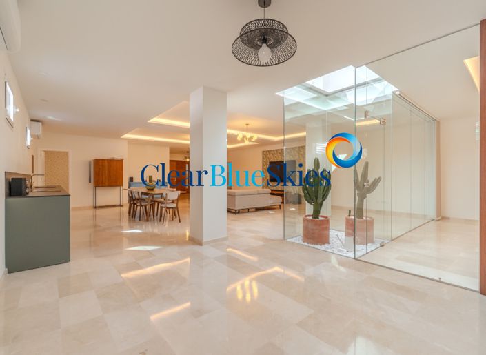 Image No.27-Maison de 5 chambres à vendre à Torviscas Alto