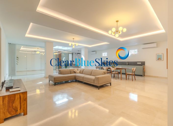 Image No.28-Maison de 5 chambres à vendre à Torviscas Alto