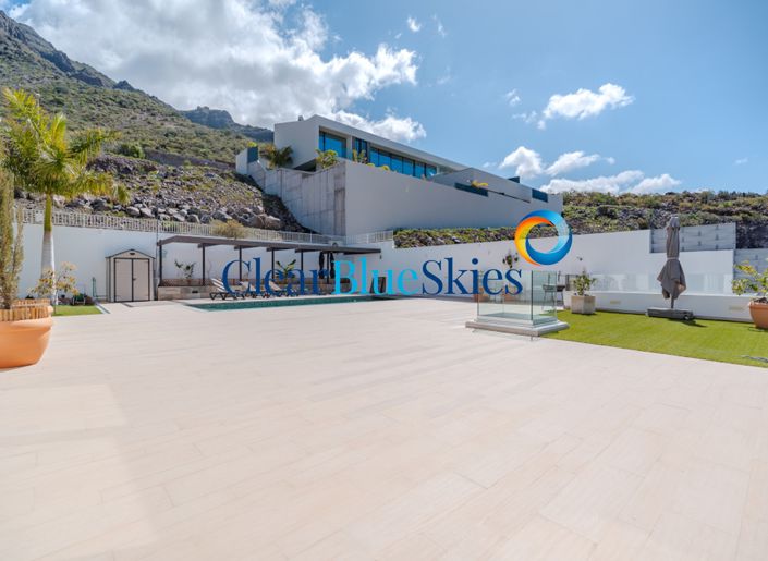 Image No.3-Maison de 5 chambres à vendre à Torviscas Alto