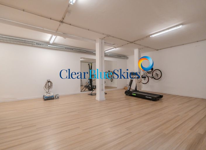 Image No.31-Maison de 5 chambres à vendre à Torviscas Alto