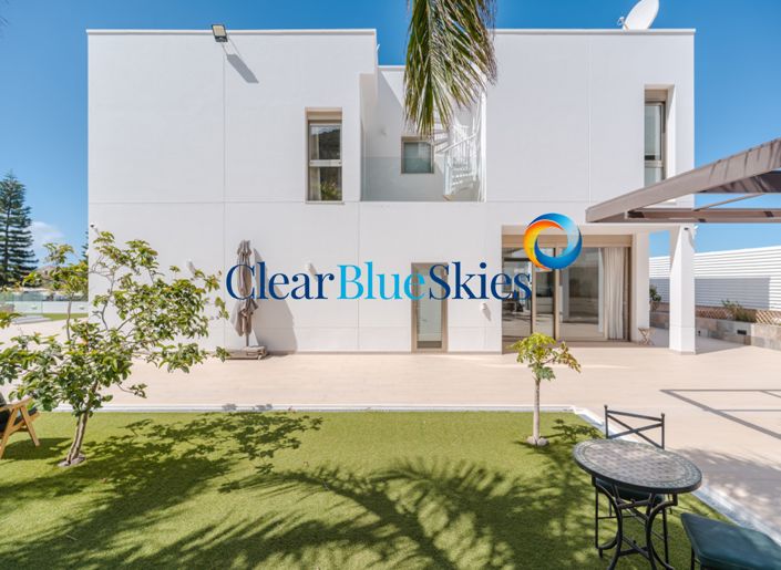 Image No.34-Maison de 5 chambres à vendre à Torviscas Alto