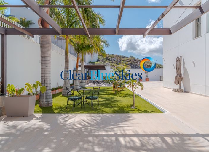 Image No.7-Maison de 5 chambres à vendre à Torviscas Alto