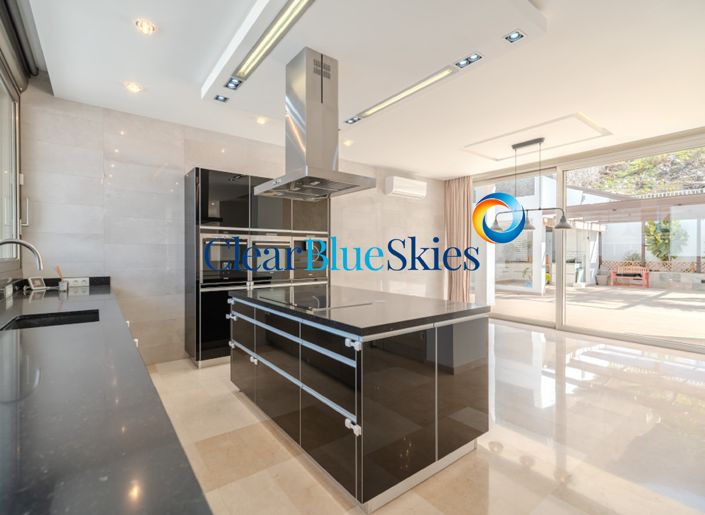 Image No.8-Maison de 5 chambres à vendre à Torviscas Alto