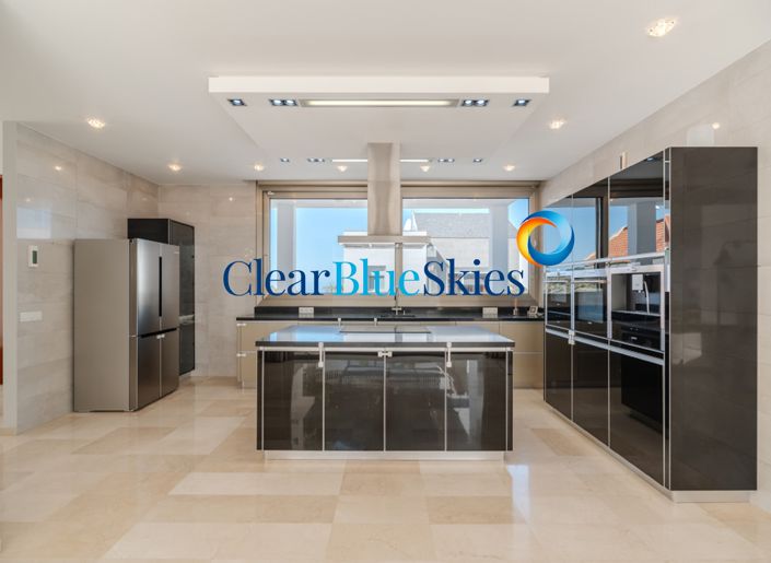 Image No.9-Maison de 5 chambres à vendre à Torviscas Alto