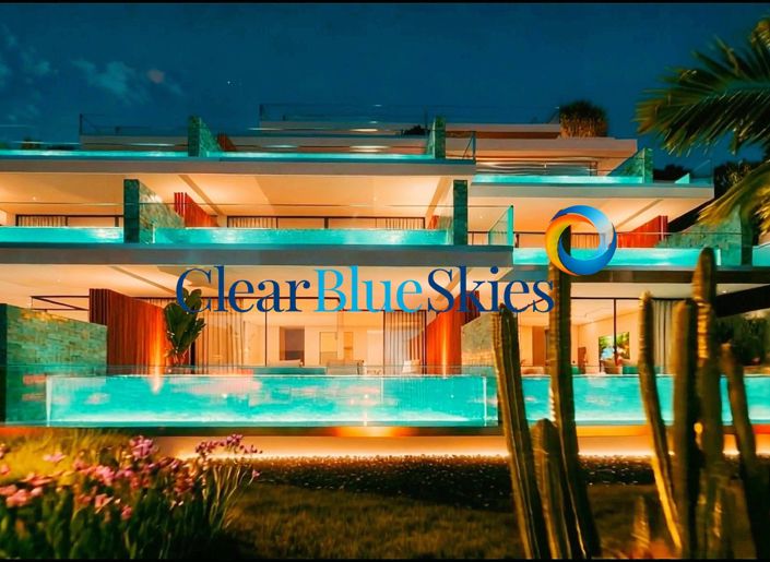 Image No.10-1 Bed Apartment for sale