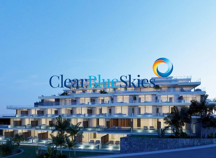 Image No.11-1 Bed Apartment for sale