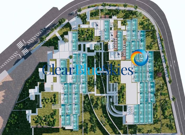 Image No.13-1 Bed Apartment for sale