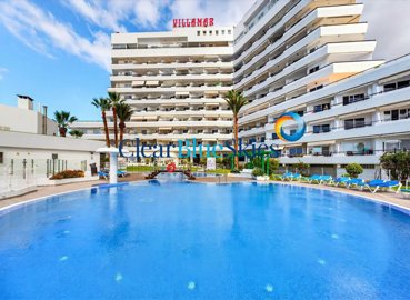 1 - San Eugenio Bajo, Flat