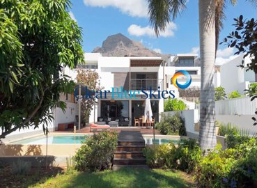 1 - El Madronal, Villa