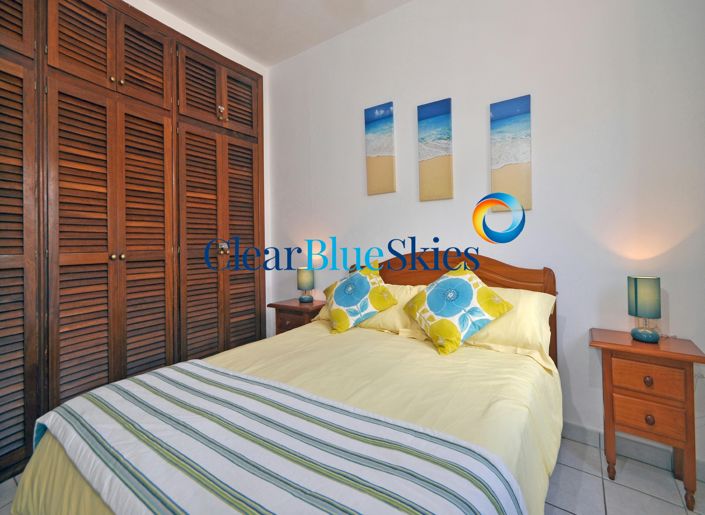 Image No.9-Appartement de 1 chambre à vendre à Los Cristianos