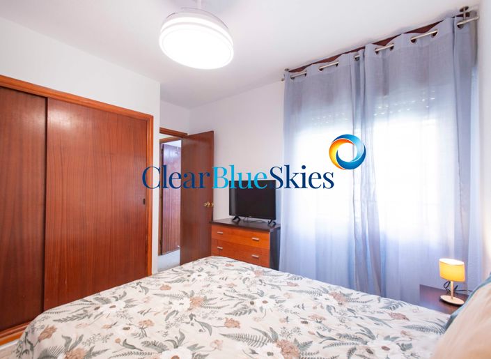 Image No.18-Appartement de 3 chambres à vendre à Los Cristianos