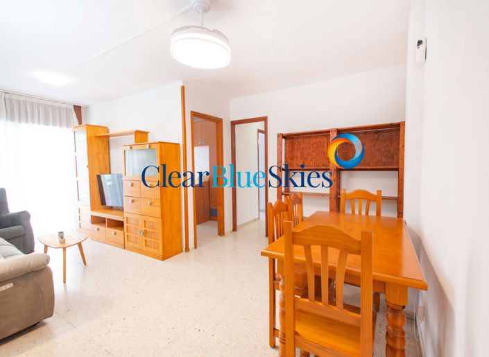 Image No.4-Appartement de 3 chambres à vendre à Los Cristianos